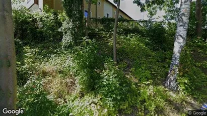 Bostadsrätter till salu i Lerum - Bild från Google Street View