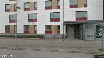 Lägenheter till salu i Kalmar - Bild från Google Street View