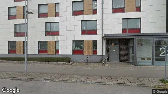 Lägenheter till salu i Kalmar - Bild från Google Street View