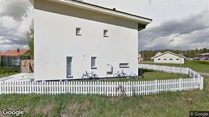 Bostadsrätter till salu i Linköping - Bild från Google Street View