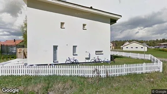 Bostadsrätter till salu i Linköping - Bild från Google Street View