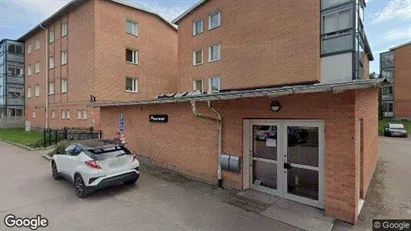 Bostadsrätter till salu i Hammarö - Bild från Google Street View