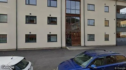 Bostadsrätter till salu i Katrineholm - Bild från Google Street View