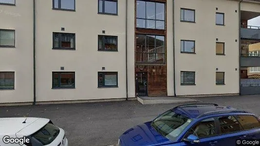 Bostadsrätter till salu i Katrineholm - Bild från Google Street View