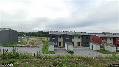 Bostadsrätter till salu i Sundsvall - Bild från Google Street View