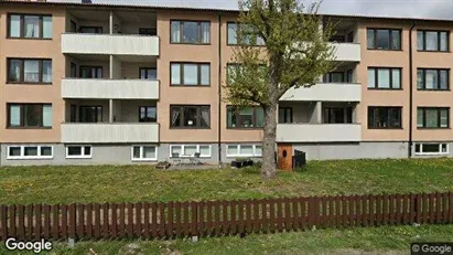Bostadsrätter till salu i Sigtuna - Bild från Google Street View