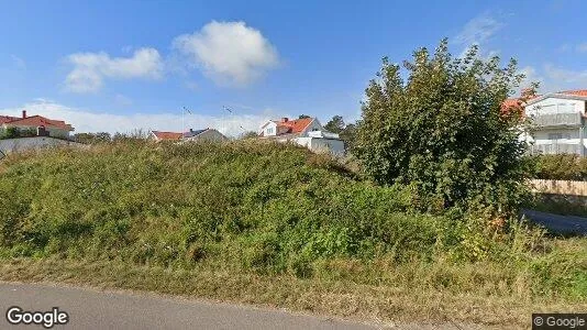 Bostadsrätter till salu i Öckerö - Bild från Google Street View