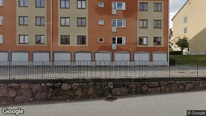 Bostadsrätter till salu i Nyköping - Bild från Google Street View