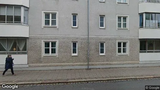 Bostadsrätter till salu i Jönköping - Bild från Google Street View