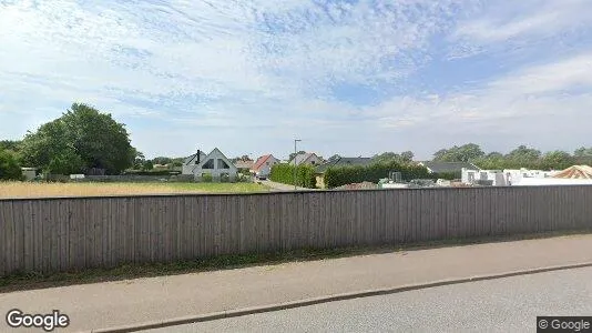 Lägenheter till salu i Svalöv - Bild från Google Street View