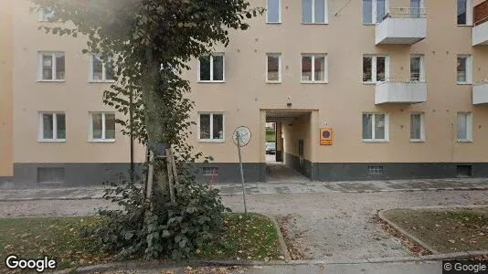 Bostadsrätter till salu i Linköping - Bild från Google Street View