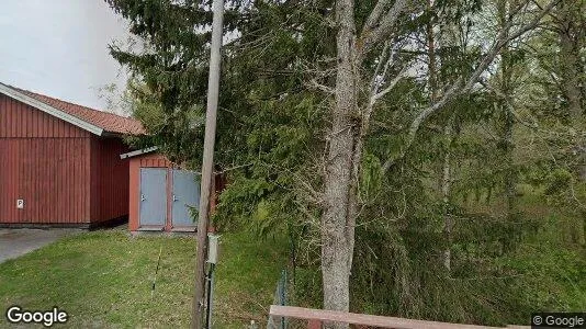 Lägenheter till salu i Norrtälje - Bild från Google Street View