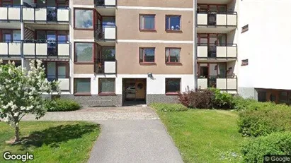 Bostadsrätter till salu i Linköping - Bild från Google Street View