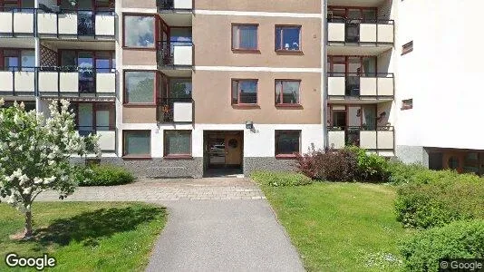 Bostadsrätter till salu i Linköping - Bild från Google Street View