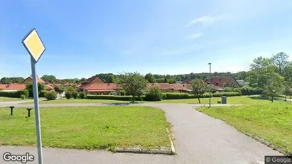 Bostadsrätter till salu i Örebro - Bild från Google Street View
