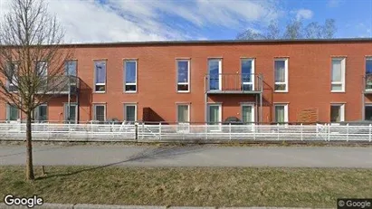 Bostadsrätter till salu i Örebro - Bild från Google Street View