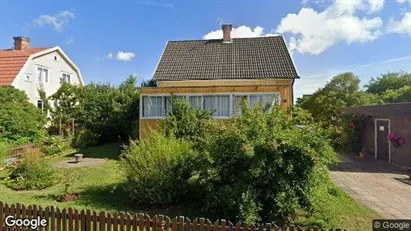 Lägenheter till salu i Åtvidaberg - Bild från Google Street View