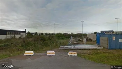 Lägenheter till salu i Skara - Bild från Google Street View