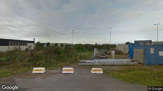 Lägenheter till salu i Skara - Bild från Google Street View