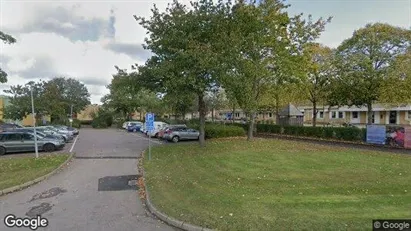 Bostadsrätter till salu i Alingsås - Bild från Google Street View