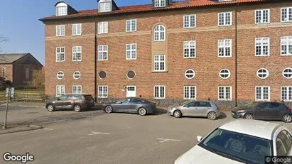 Lägenheter till salu i Helsingborg - Bild från Google Street View