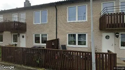 Lägenheter att hyra i Stenungsund - Bild från Google Street View