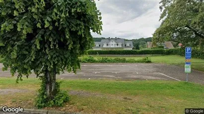 Lägenheter till salu i Båstad - Bild från Google Street View