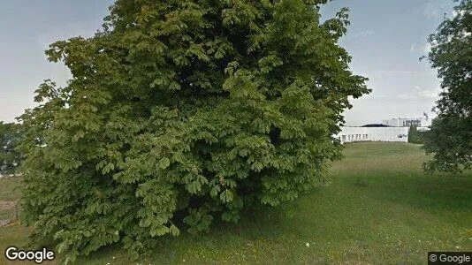 Lägenheter till salu i Gotland - Bild från Google Street View