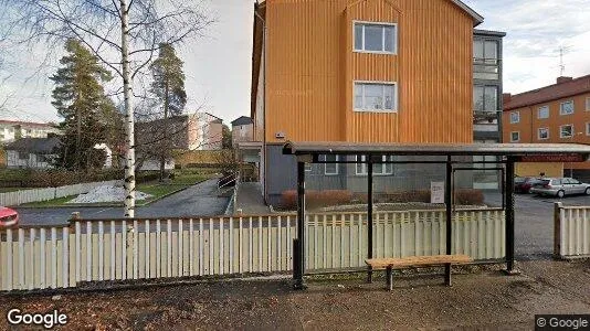 Lägenheter till salu i Luleå - Bild från Google Street View