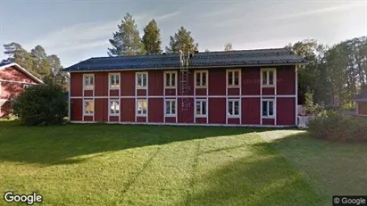 Lägenheter till salu i Luleå - Bild från Google Street View