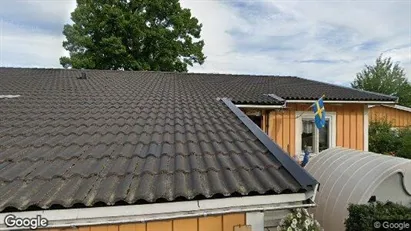 Lägenheter till salu i Ekerö - Bild från Google Street View