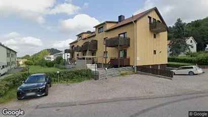 Bostadsrätter till salu i Ale - Bild från Google Street View