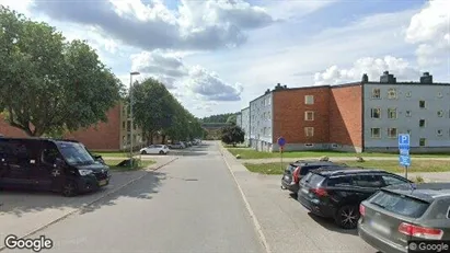 Lägenheter att hyra i Botkyrka - Bild från Google Street View