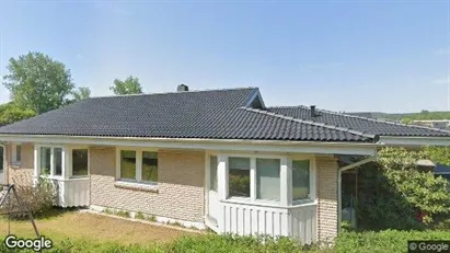 Lägenheter att hyra i Ale - Bild från Google Street View