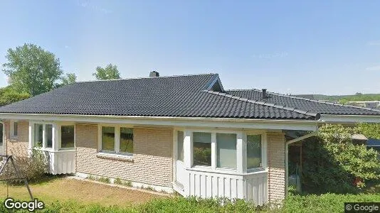 Lägenheter att hyra i Ale - Bild från Google Street View