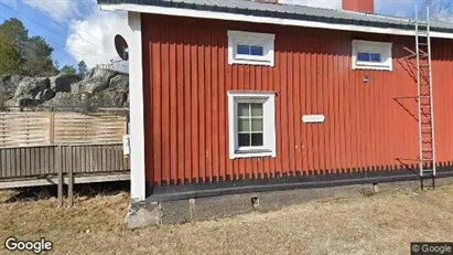Lägenheter att hyra i Nordmaling - Bild från Google Street View