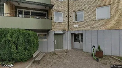 Lägenheter att hyra i Västerås - Bild från Google Street View