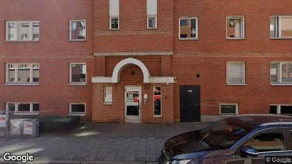 Lägenheter att hyra i Kirseberg - Bild från Google Street View