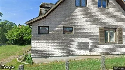Lägenheter att hyra i Östra Göinge - Bild från Google Street View