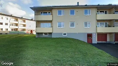 Lägenheter att hyra i Östra Göinge - Bild från Google Street View