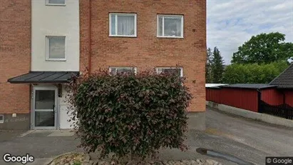 Lägenheter att hyra i Östra Göinge - Bild från Google Street View