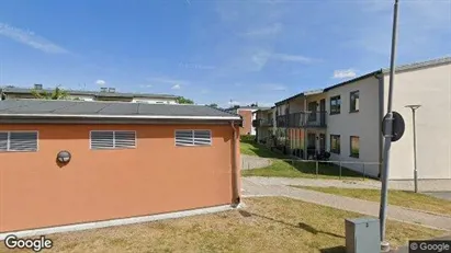 Lägenheter att hyra i Östra Göinge - Bild från Google Street View