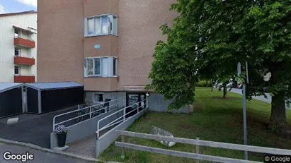 Lägenheter att hyra i Linköping - Bild från Google Street View