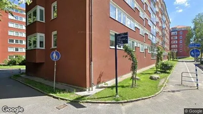 Lägenheter att hyra i Göteborg Centrum - Bild från Google Street View