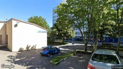 Lägenheter att hyra i Västra hisingen - Bild från Google Street View