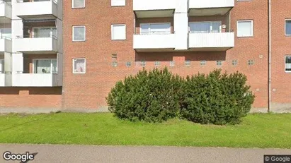 Lägenheter att hyra i Västra hisingen - Bild från Google Street View