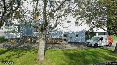 Lägenheter att hyra i Göteborg Östra - Bild från Google Street View