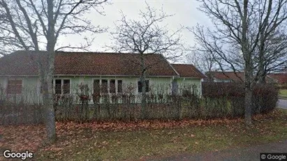 Lägenheter att hyra i Linköping - Bild från Google Street View