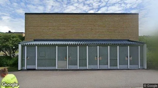 Lägenheter att hyra i Linköping - Bild från Google Street View