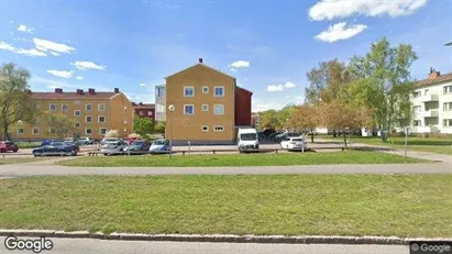 Lägenheter till salu i Kalmar - Bild från Google Street View